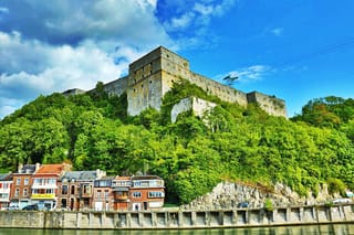Citadel of Huy