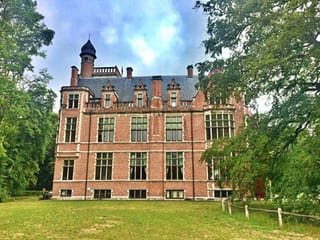 De Hallehof