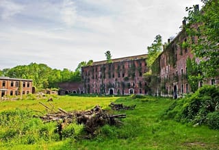 Fort de la Chartreuse