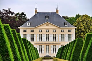 Het Zoerselhof in Zoersel