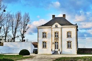 Kasteel Bellevue