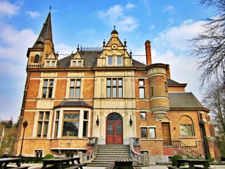 Kasteel De Blankaart