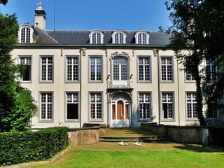 Kasteel Boekenberg