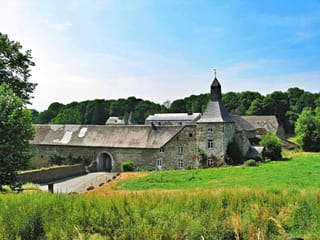 Kasteelboerderij de la Chapelle