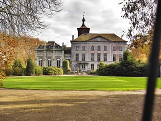Kasteel Borgwal
