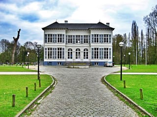Kasteel Bouckenborgh