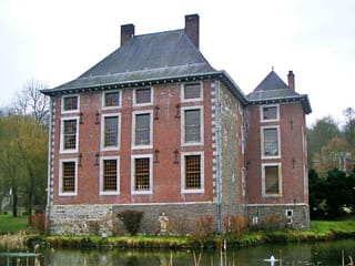 Kasteel Brunsode