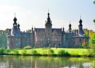 Kasteel Bulskamp