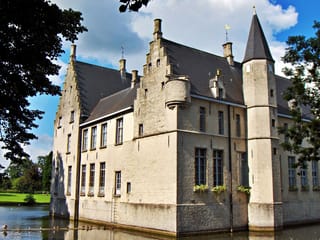 Kasteel Cortewalle