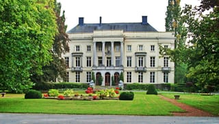 Kasteel d'Exaerde