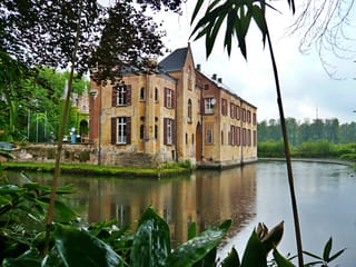 Kasteel Hof van Liere
