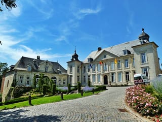 Pastur Castle