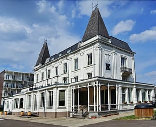 Kasteel Peten