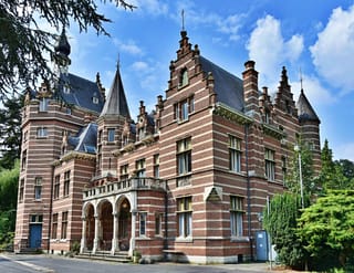 Castle Altena (Kruibeke)