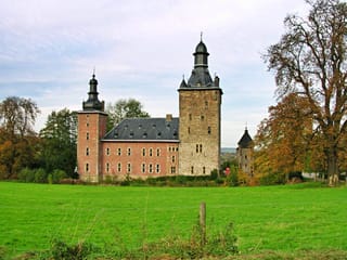 Kasteel van Beusdael