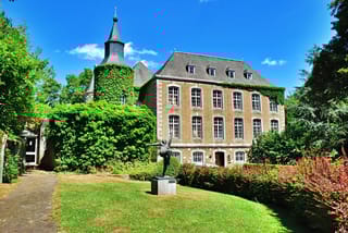 Colonster Castle
