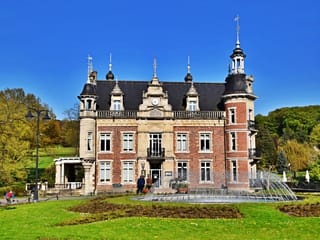 Kasteel van Huizingen