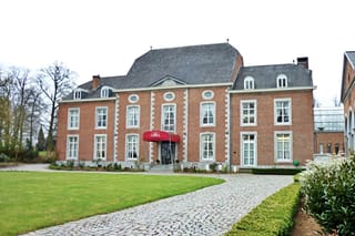 Kasteel van Limont