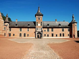 Kasteel van Rixensart