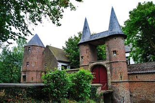 Kasteel van Voorde