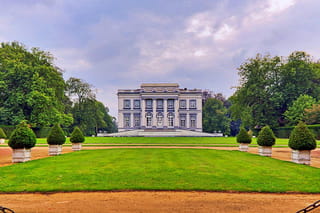 Kasteel van Wannegem-Lede