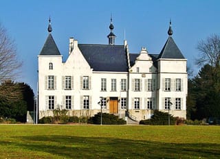 Wemmel Castle