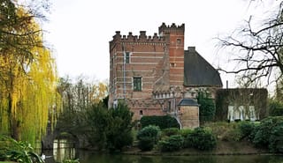 Kasteel van Wijer