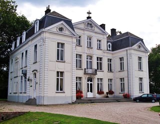 Kasteel van Wippelgem