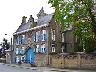 Kasteel Vilain
