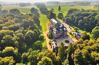 Kasteel Vilain XIIII