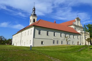 Bělá pod Bezdězem Chateau