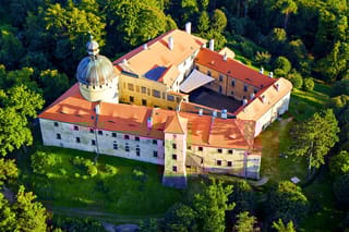 Grabštejn Castle
