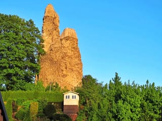 Alte Burg (Osterode)
