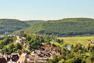 Alte Burg (Pappenheim)