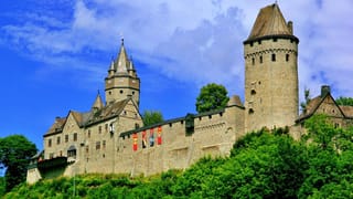 Altena Castle