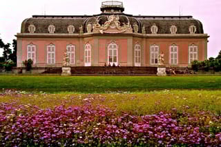 Schloss Benrath