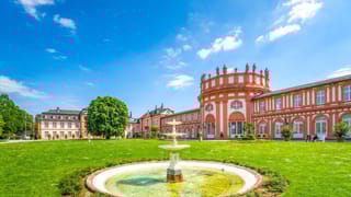 Biebrich Palace