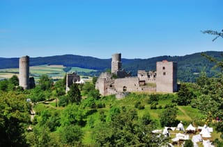 Brandenburg (Lauchroden)