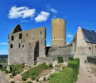 Burg Greifberg