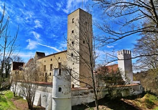 Burg Grünwald