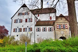 Burg Henfenfeld