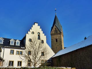 Burg Kallmuth