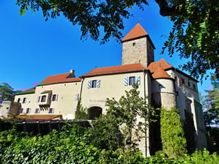 Burg Wernberg