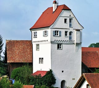 Burg Oflings