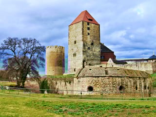 Burg Querfurt