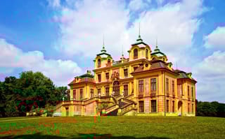 Schloss Favorite (Ludwigsburg)