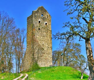 Heerlijkheid Neuravensburg