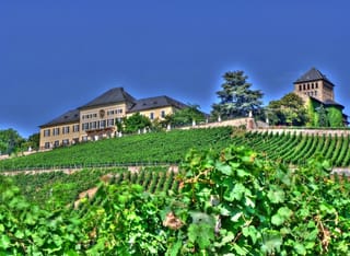 Schloss Johannisberg