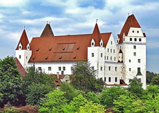 Neues Schloss (Ingolstadt)