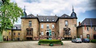 Schloss Nörvenich